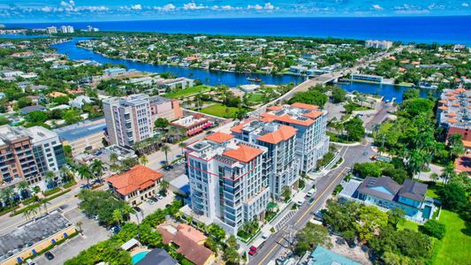 New construction Condo/Apt house 475 E Royal Palm Road, Unit Ph 906, Boca Raton, FL 33432 - photo 6 6