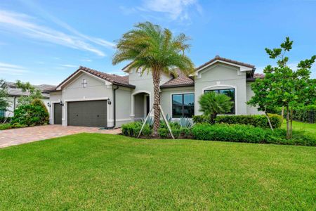 New construction Single-Family house 9174 Balsamo Dr, Palm Beach Gardens, FL 33412 null- photo 4 4