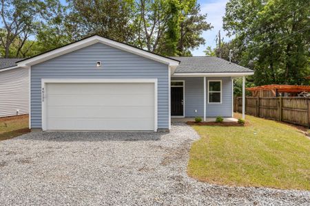 New construction Single-Family house 4013 B Ladson Rd, Ladson, SC 29456 null- photo 0