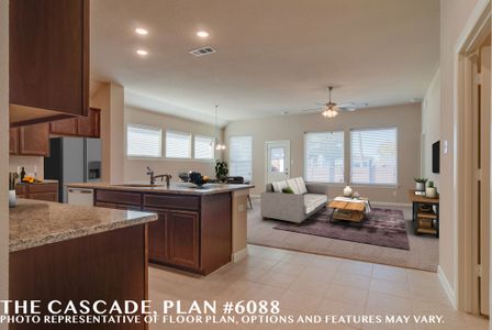 New construction Single-Family house 1207 Harrison Hollow Ln, Royse City, TX 75189 null- photo 10 10