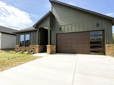 New construction Single-Family house 5216 Farnsworth, Fort Worth, TX 76107 - image
