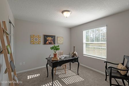New construction Single-Family house 16243 Main St, Jacksonville, FL 32218 - image