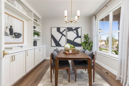 New construction Single-Family house 2093 Falling Leaf, Windsor, CO 80550 plan C405 - image 18