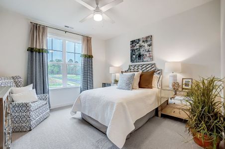 New construction Single-Family house Mount Pleasant, NC 28124 plan Dawson - image 5