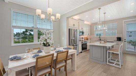 New construction Single-Family house 4328 Saltwater Pearl Wy, Cortez, FL 34215 - image 8