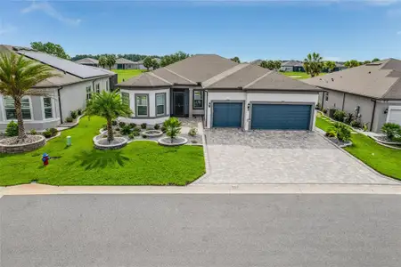 New construction Single-Family house 6107 Sw 86Th Cir, Ocala, FL 34481 - image