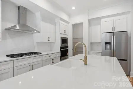 New construction Single-Family house 3218 Player Ct, Salisbury, NC 28144 plan Blue Jay - image 6