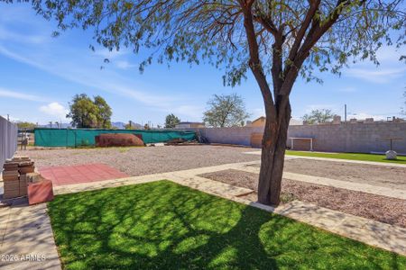 New construction Single-Family house 307 N D St, Eloy, AZ 85131 - image