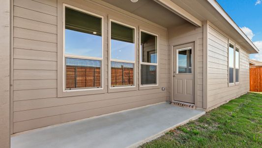 New construction Single-Family house 300 Deserado Dr, Fort Worth, TX 76131 null- photo 78 78