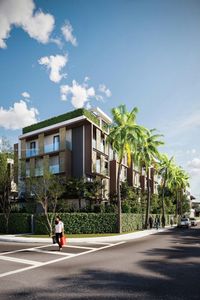 New construction Townhouse house 1701 Jefferson Ave, Unit 7, Miami Beach, FL 33139 - photo 1 1