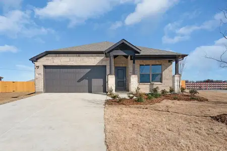 New construction Single-Family house 6602 Pattison, Greenville, TX 75402 Falcon F- photo 0 0