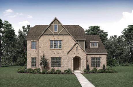 New construction Single-Family house 3200 Andesite Rd, McKinney, TX 75071 null- photo 6 6