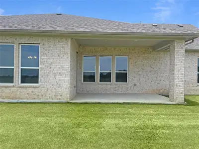 New construction Single-Family house 2151 Langston Rd, Waxahachie, TX 75167 - image