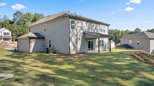 New construction Single-Family house 2808 Cromwell Ln, Snellville, GA 30039 Roswell- photo 46 46