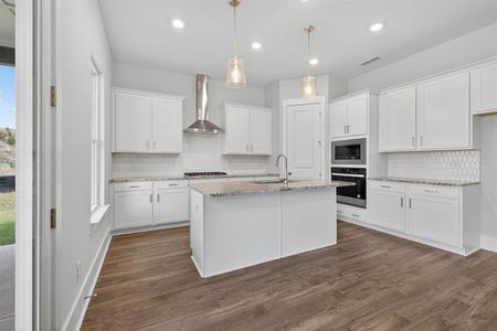 New construction Single-Family house 39 Ruby Robin Rd, Jefferson, GA 30549 - image 11