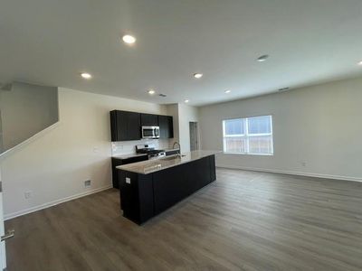 New construction Single-Family house 106 Sunflower Ln, Calhoun, GA 30701 plan The Rome - image 4
