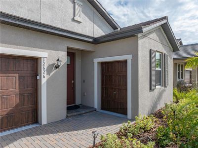 golf cart garage/ storage