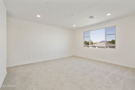 New construction Single-Family house 15675 W Mercer Ln, Surprise, AZ 85379 null- photo 34 34