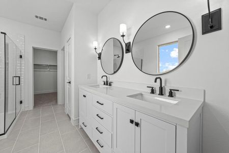 New construction Single-Family house 3023 Stonefly Way, Royse City, TX 75189 Asheville- photo 5 5