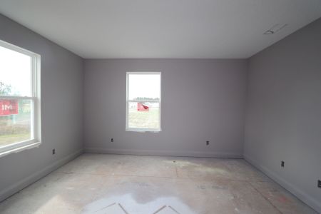 New construction Single-Family house 1878 Drummond Pt, Zephyrhills, FL 33541 Corina II Bonus- photo 72 72