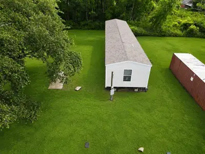 New construction Single-Family house 0 Alma St, Crosby, TX 77532 - image