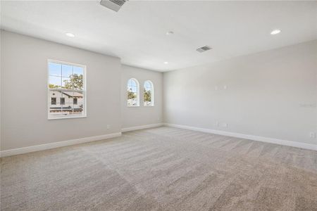 New construction Single-Family house 166 Hidden Estates Ct, Brandon, FL 33511 plan Key Largo II - image 12