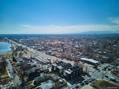 New construction Townhouse house 5128 W 26Th Ave, Unit 101, Denver, CO 80212 null- photo 40 40