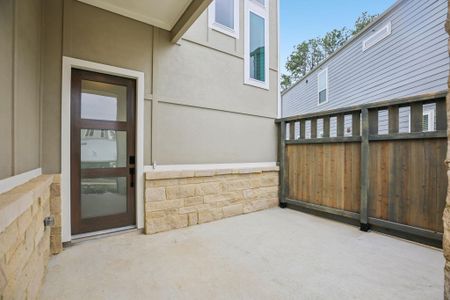 New construction Single-Family house 7403 Crown Canyon Dr, Atascocita, TX 77346 - image
