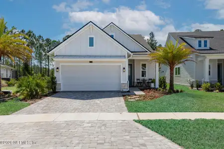 New construction Single-Family house 305 Blue Hampton Dr, Ponte Vedra, FL 32081 - image