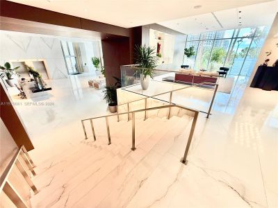 New construction Condo house 300 Biscayne Blvd Wy, Unit 3608W, Miami, FL 33131 - image