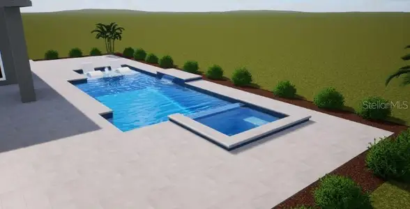New construction Single-Family house 1122 Tideline Cv, Bradenton, FL 34209 - image 2