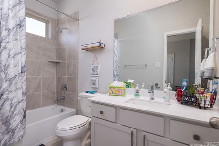 New construction Single-Family house 10115 Bussang, Schertz, TX 78154 - image 16