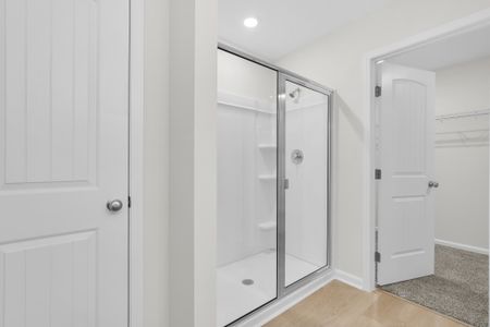 New construction Single-Family house 11001 Woodland Trl, Brunswick, GA 31525 plan The Magnolia - image 17