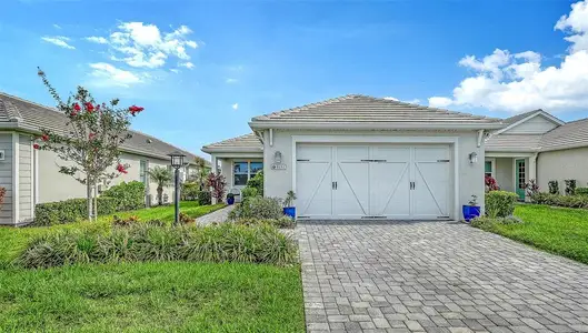 New construction Single-Family house 8152 Sternway Rd, Sarasota, FL 34240 - image