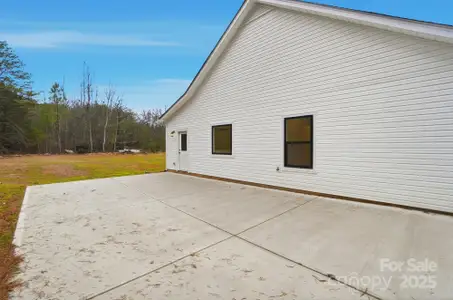 New construction Single-Family house 124 Rollingbrook Rd, Kings Mountain, NC 28086 - image