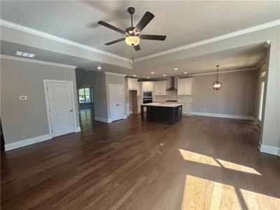 New construction Single-Family house 300 River Birch Ct, Canton, GA 30114 The Laurel- photo 30 30