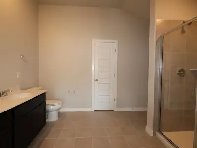 New construction Single-Family house 9321 Furman Dr, Austin, TX 78747 plan Pizarro I - Smart Series - image