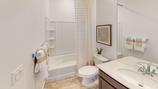 Parterre: The Parkside Collection by Lennar in Thornton - photo 18 18