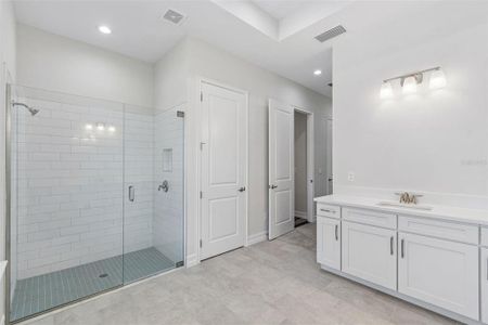 New construction Single-Family house 4880 Hickory Oak Dr, Brooksville, FL 34601 plan The Azalea - image 17