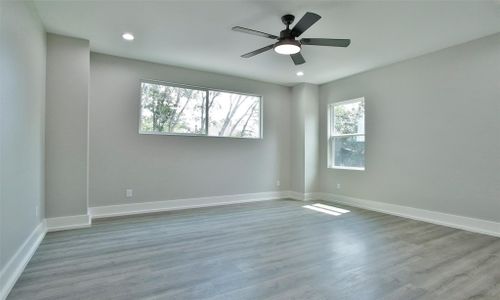 New construction Single-Family house 69 Wick Willow Rd, Montgomery, TX 77356 - image 16