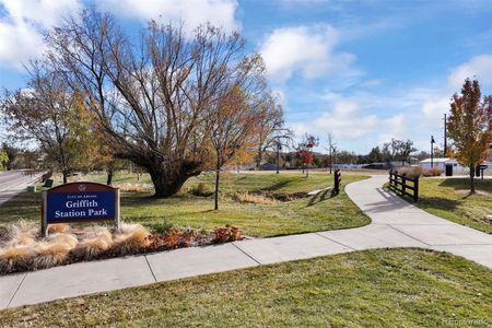 New construction Townhouse house 5193 Carr St, Arvada, CO 80002 null- photo 8 8