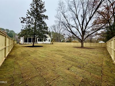 New construction Single-Family house 1218 Kingwood Dr, Raleigh, NC 27609 - image 3