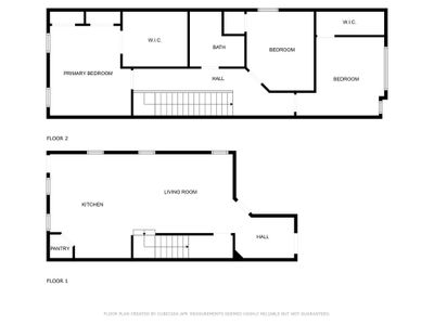 New construction Single-Family house 1220 E 33Rd St, Houston, TX 77022 - image 3
