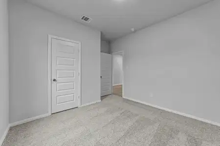 New construction Single-Family house 607 Forest Haven Dr, Van Alstyne, TX 75495 plan Heathbrook - image 19