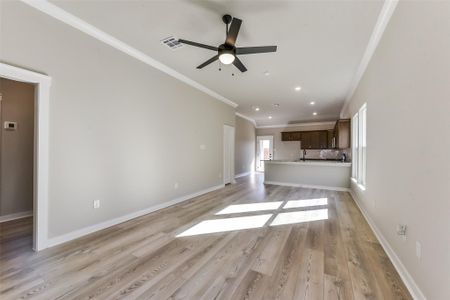 New construction Single-Family house 822 Countryside Glade Ln, Bonney, TX 77583 plan Idlewood II H - image 19