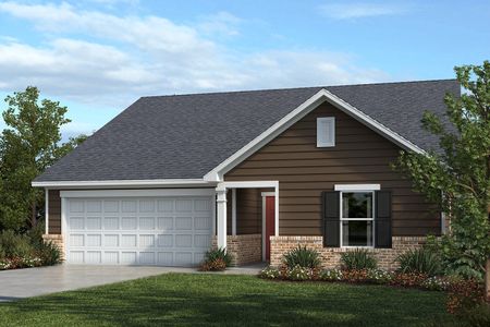 New construction Single-Family house 6038 Bella Vista Dr, Denver, NC 28037 null- photo 0