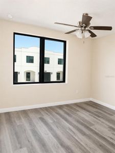New construction Townhouse house 4343 Cambio Gardens Ct, Tampa, FL 33610 - image 18