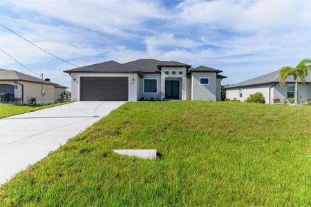 New construction Single-Family house 4202 Nw 33Rd St, Cape Coral, FL 33993 - image