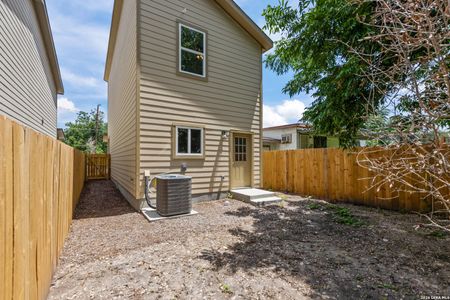 New construction Single-Family house 1218 Aransas Ave, San Antonio, TX 78210 - image