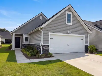 New construction Single-Family house 1127 Glorious Wy, Summerville, SC 29485 - image